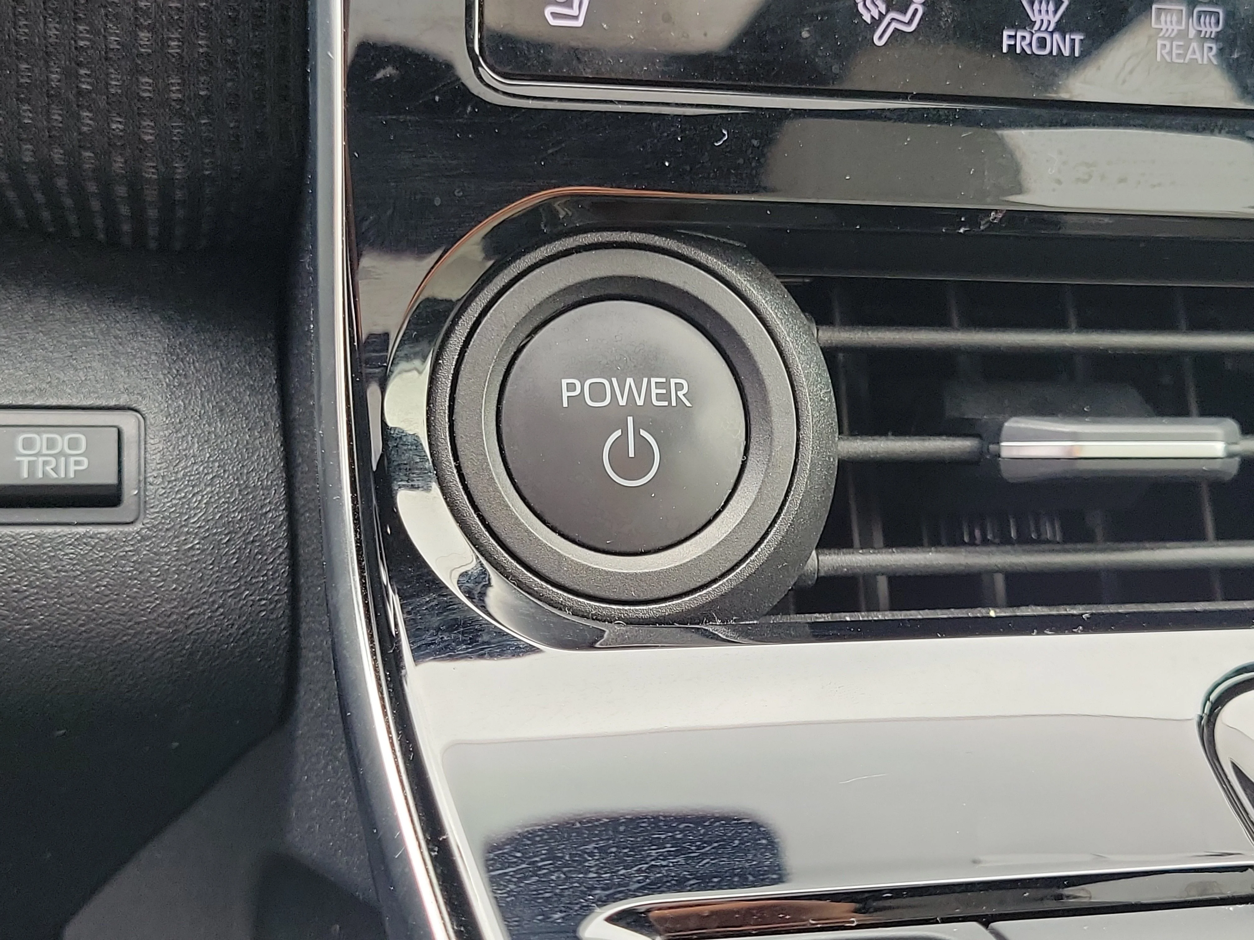 Certified Used 2023 WHITE Toyota Limited image 28