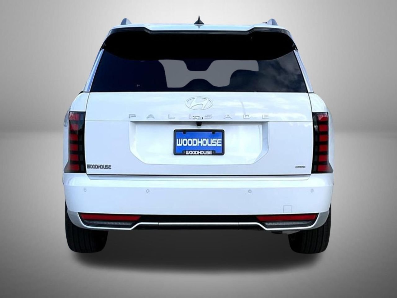 2026 Hyundai Palisade Calligraphy - Photo 6