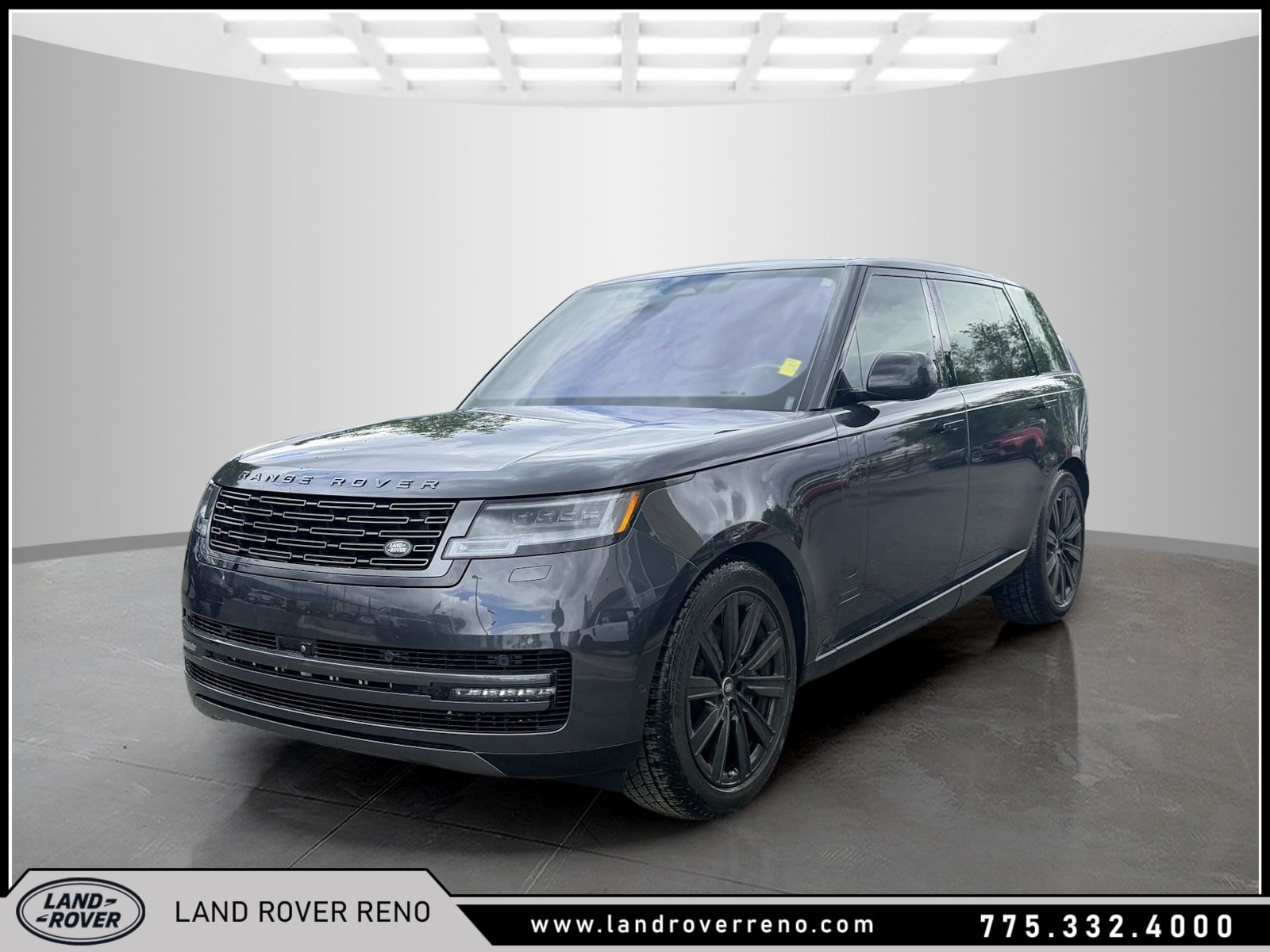 2023 Land Rover Range Rover 4.4 Autobiography LWB 7's photo