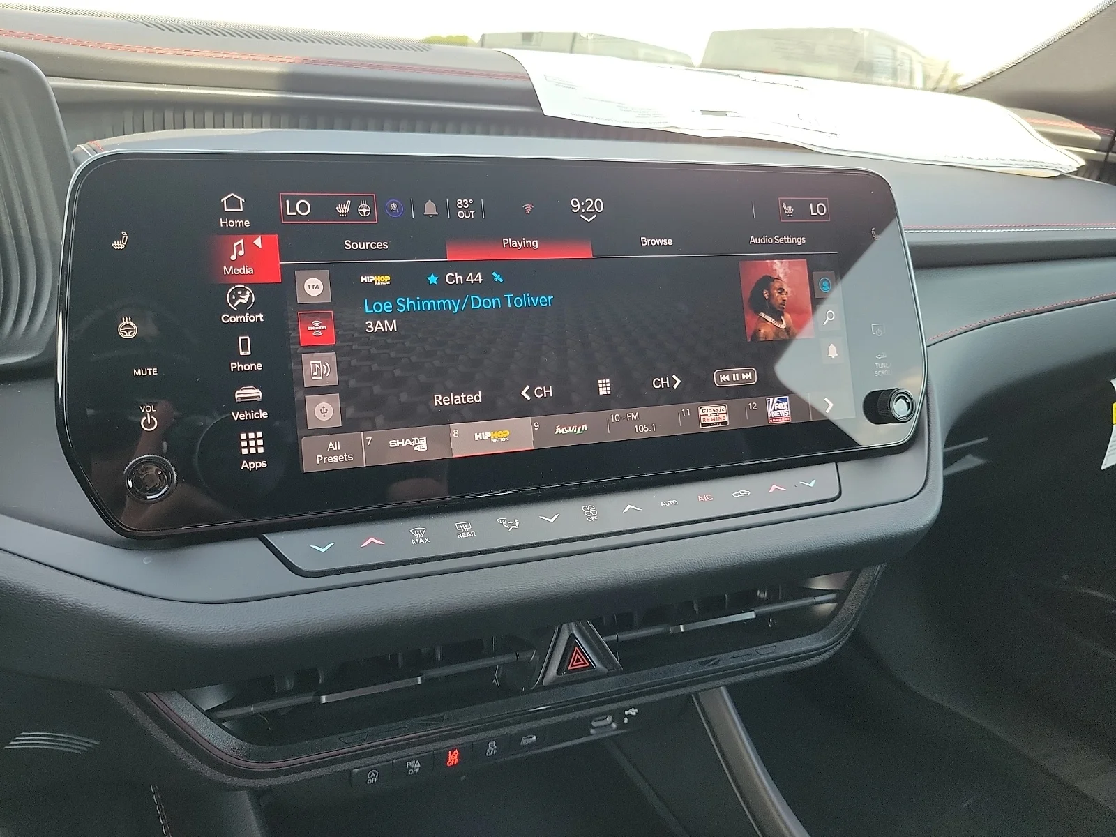 New 2026 White Knuckle Dodge SCAT PACK 2-DOOR AWD image 13