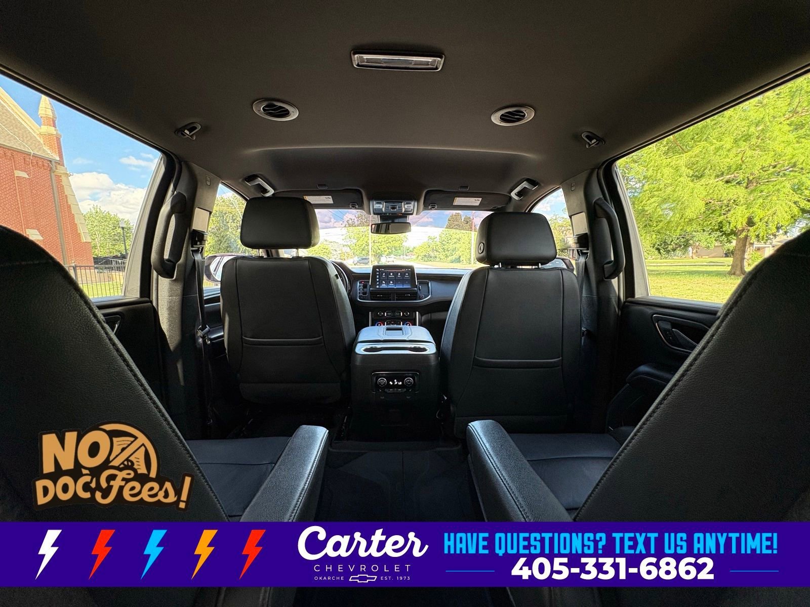 Used 2023 Empire Beige Metallic Chevrolet Z71 image 38