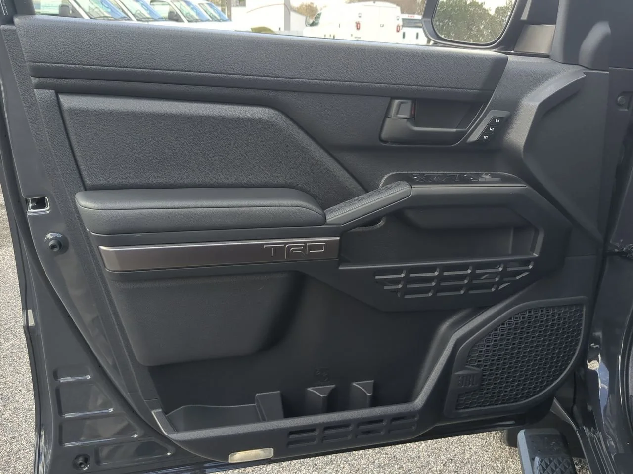 2025 Toyota 4Runner TRD Sport Premium - Photo 21