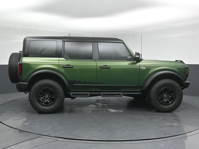 2024 FORD BRONCO - Image 7