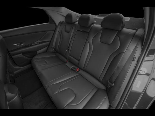 New 2026 Abyss Black Hyundai Limited image 62