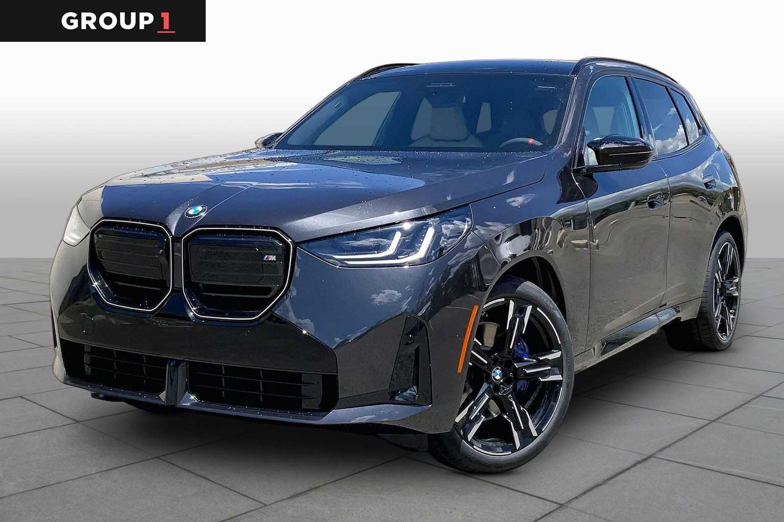 2026 BMW X3 M50 xDrive