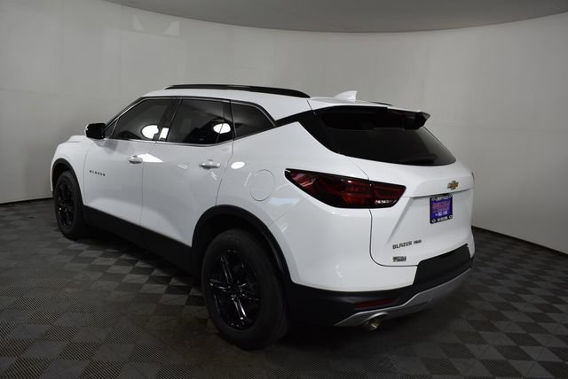 2023 Chevrolet Blazer 3LT - Photo 7