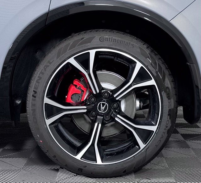 New 2026 Urban Gray Pearl Acura Type S w/Advance Package image 11