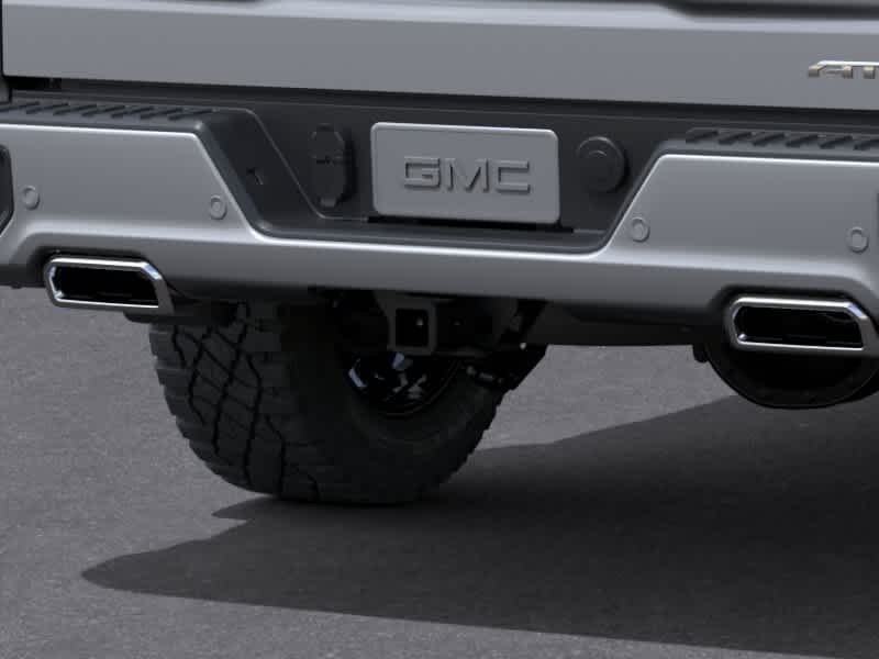 2026 GMC Sierra 1500 AT4 - Photo 14