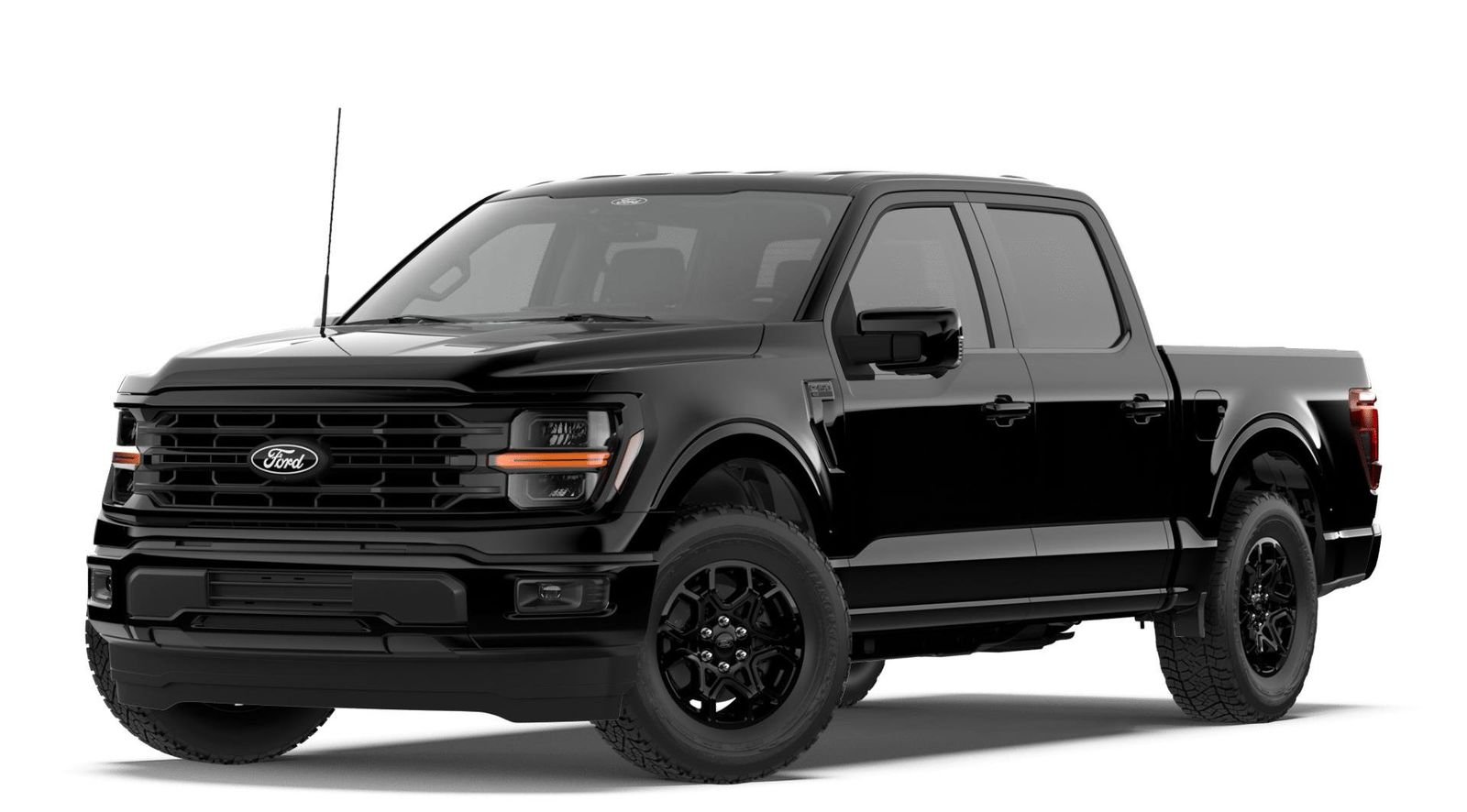 2026 Ford F-150 XLT 4x4 SuperCrew 5-1/2 Box's photo