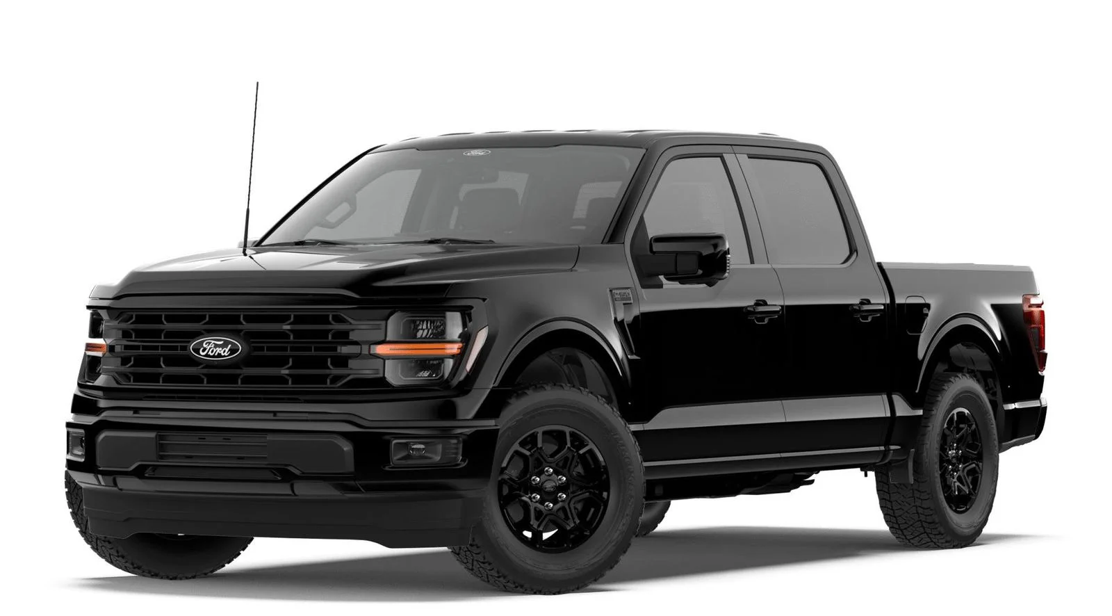 2026 Ford F-150 XLT 4x4 SuperCrew 5-1/2 Box's photo
