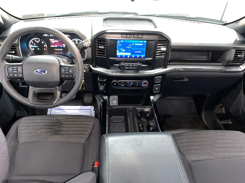 Used 2023 Gray Ford XL image 23