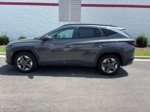 Used 2026 Gray Hyundai SEL image 3