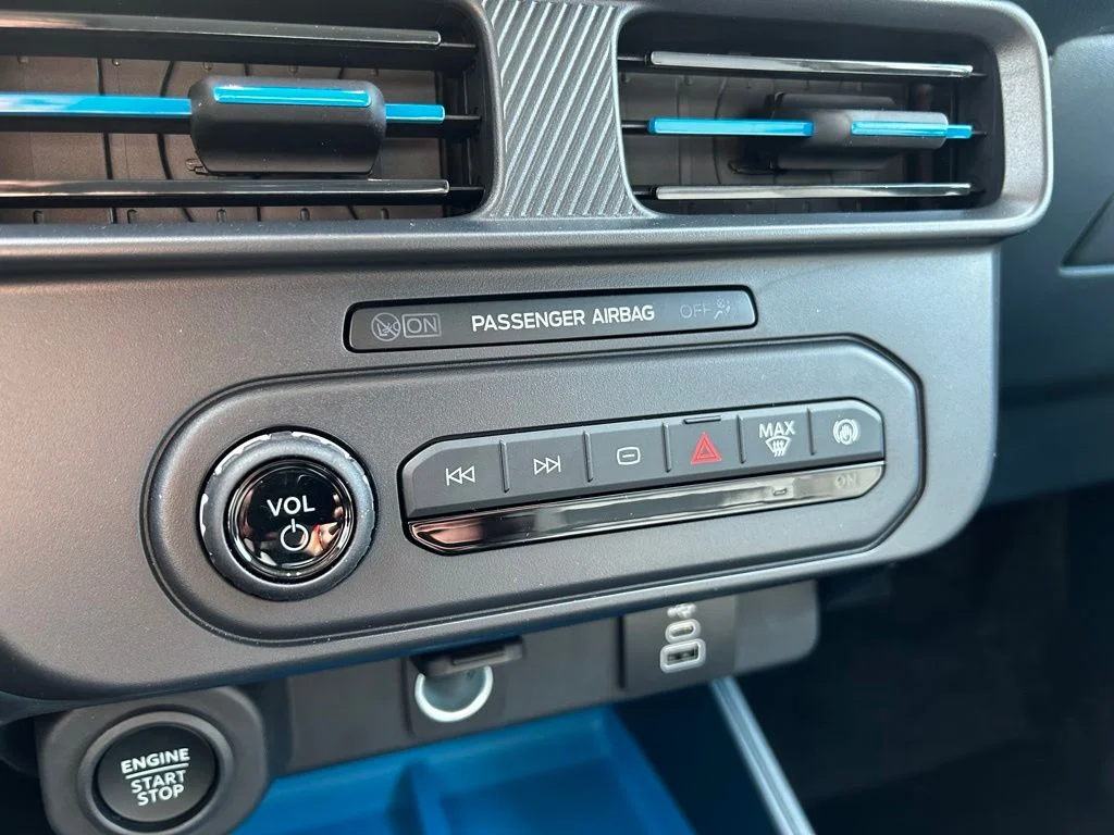 New 2026 Velocity Blue Ford XLT image 23