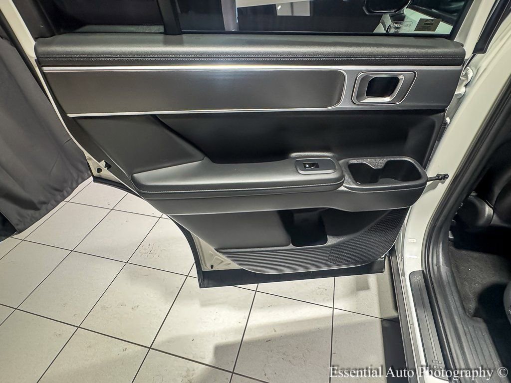 2024 HYUNDAI SANTA FE - Image 29