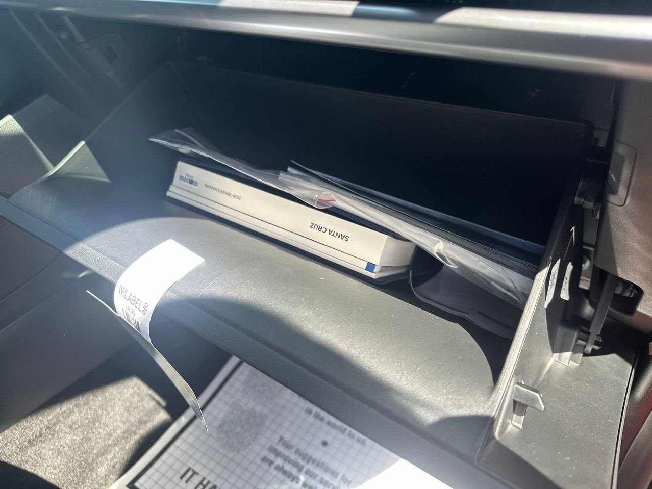2026 Hyundai Santa Cruz XRT - Photo 38