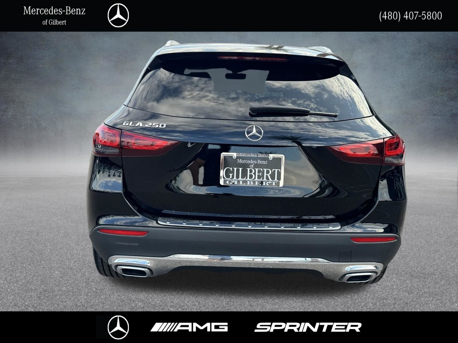 Used 2023  Mercedes-Benz GLA 250 image 4