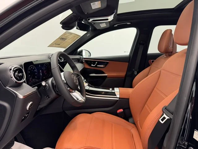 New 2026  Mercedes-Benz GLC 300 image 18