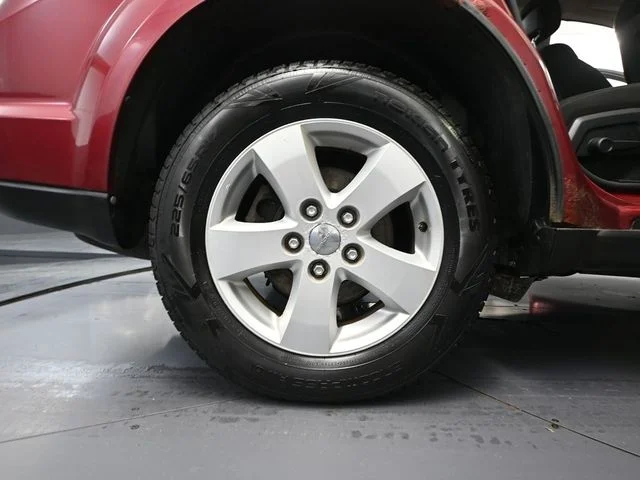 2011 Dodge Journey Mainstreet - Photo 16