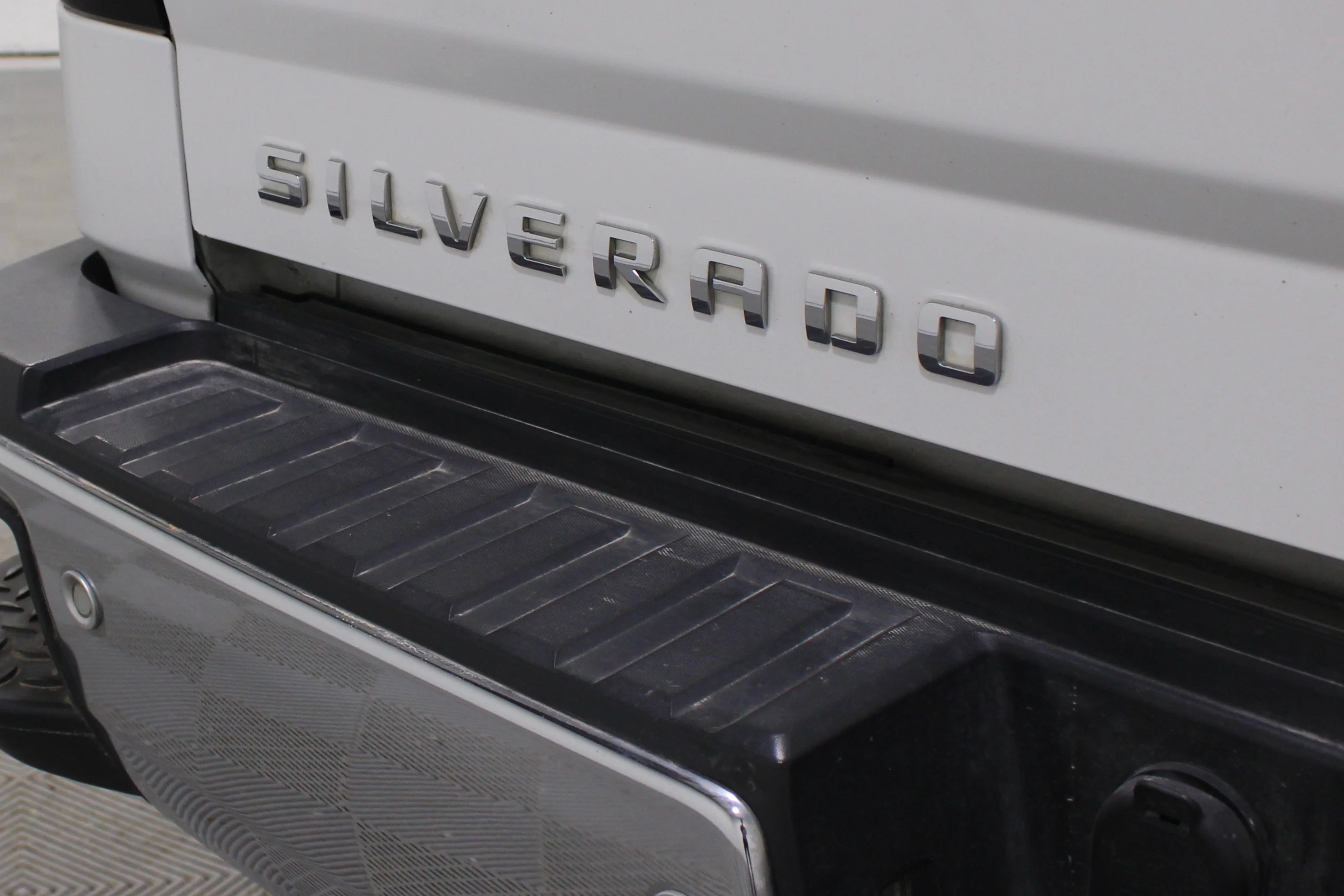 2016 Chevrolet Silverado 2500HD LTZ - Photo 26