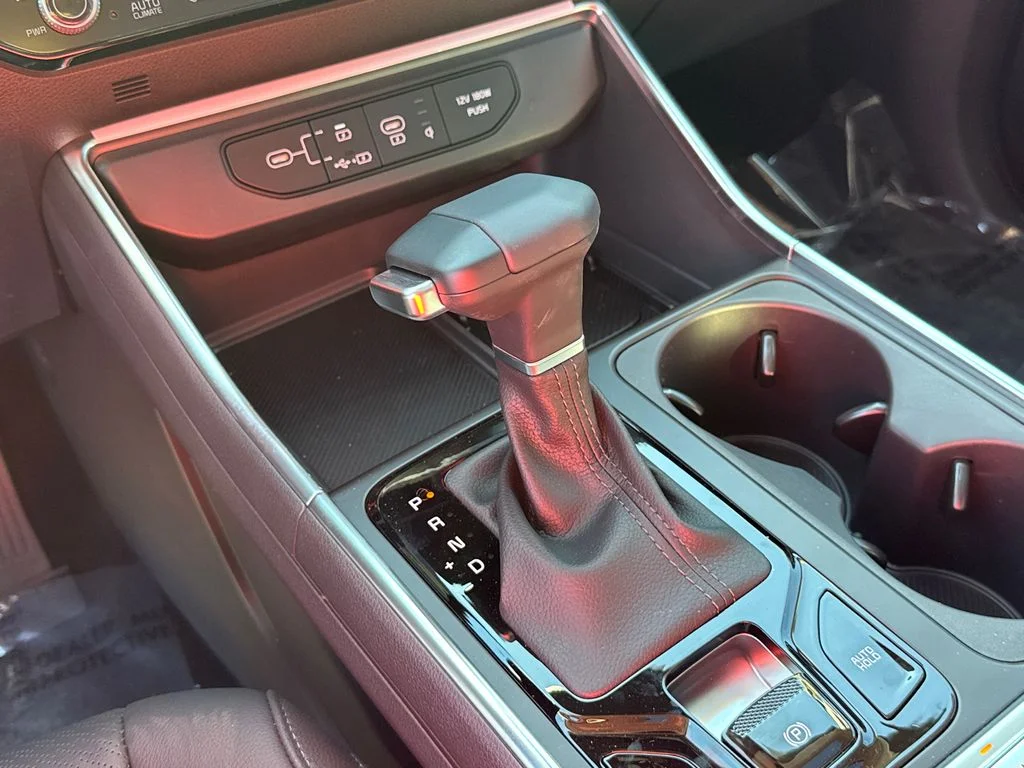 2026 Kia Carnival SX Prestige - Photo 28