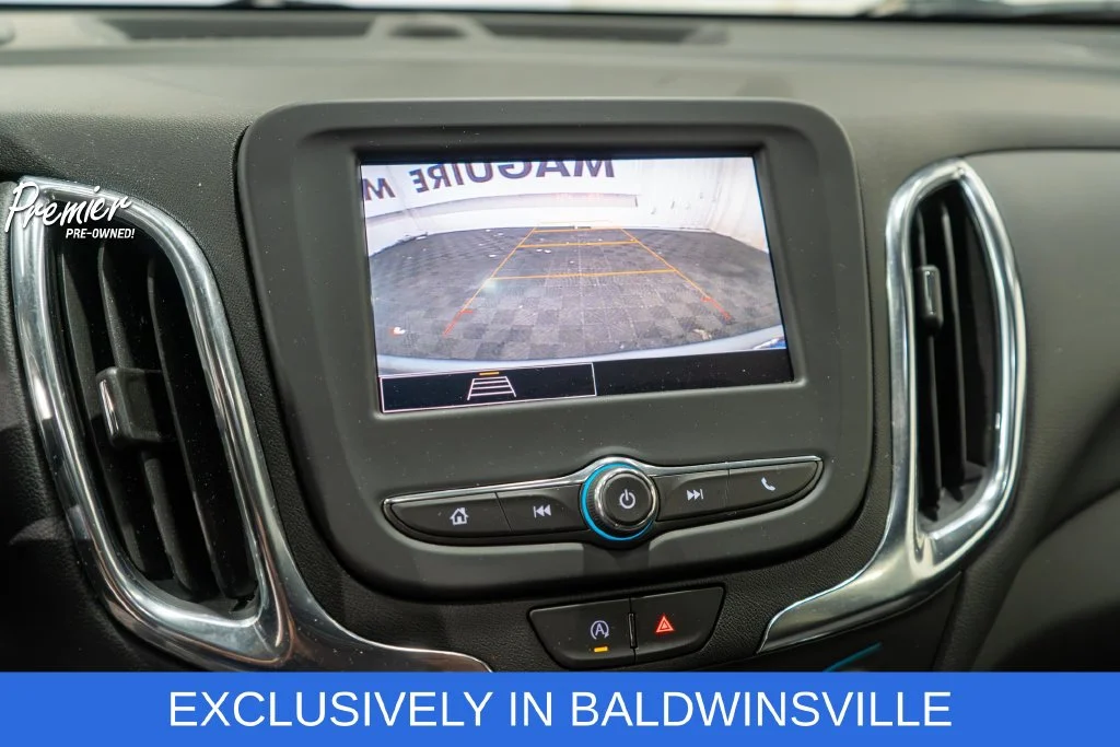 Used 2024 Gray Chevrolet LT image 23