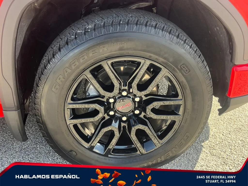 2026 GMC Sierra 1500 Elevation - Photo 21