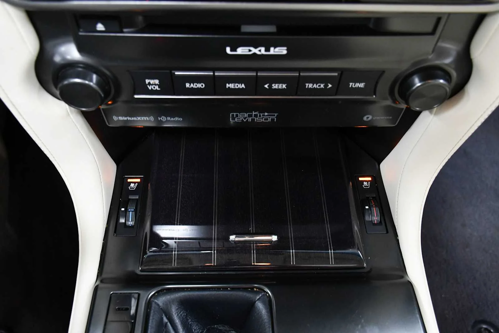 Certified Used 2023 Eminent White Pearl Lexus Premium image 24