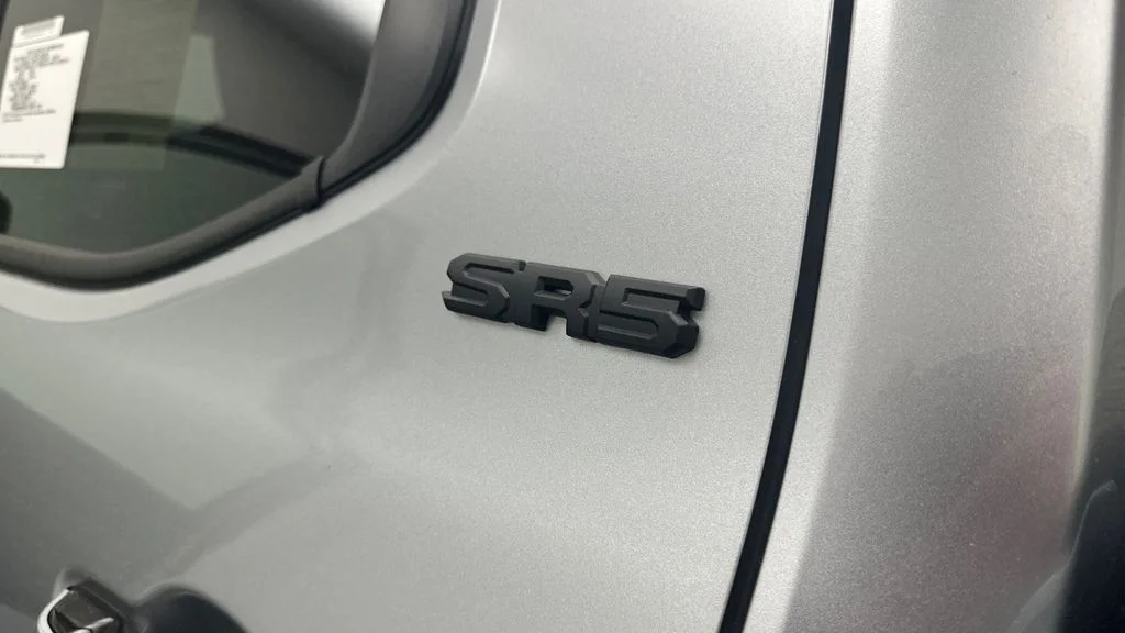 New 2026  Toyota SR5 image 17