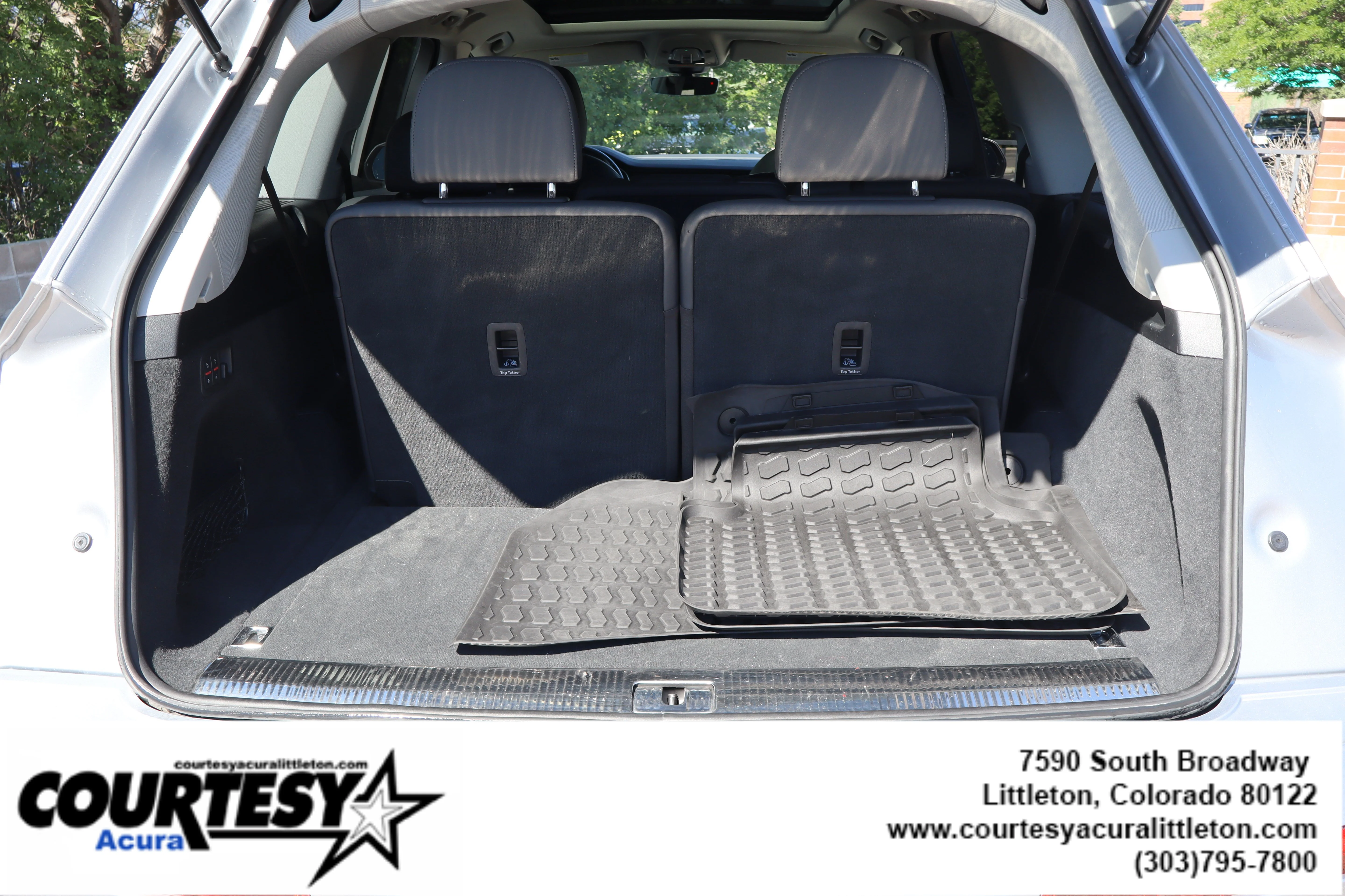 Used 2022 Silver Audi Premium image 29
