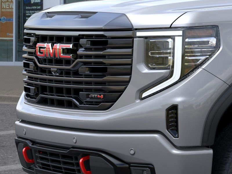 2026 GMC SIERRA - Image 21