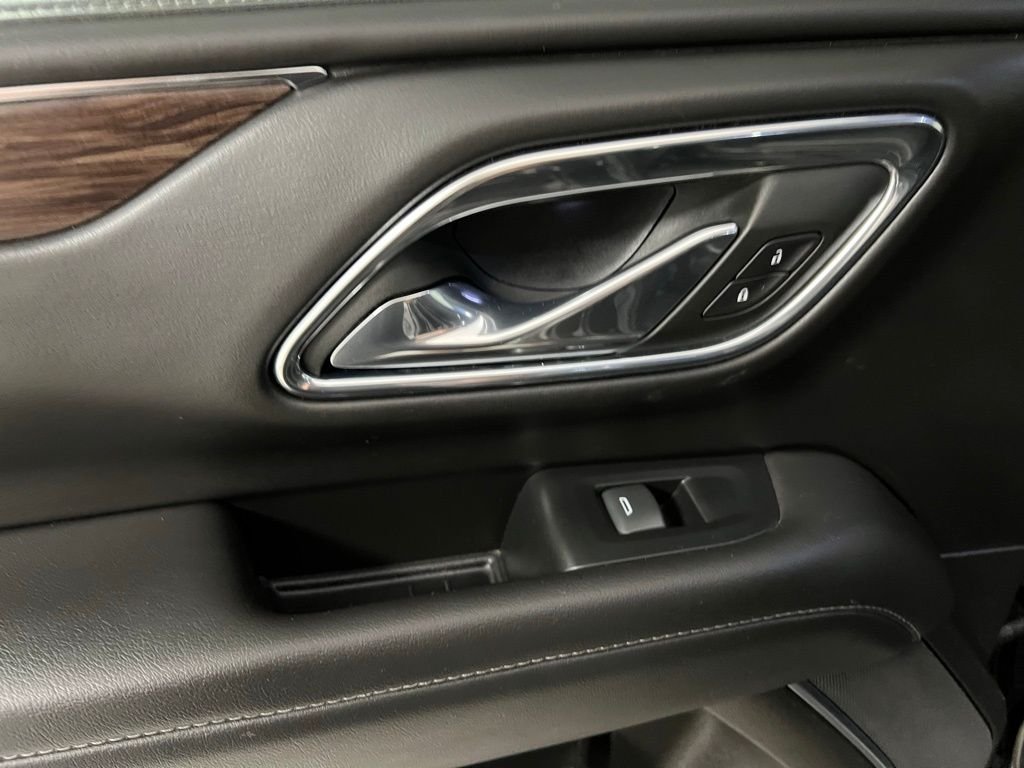 2023 Chevrolet Tahoe Z71 - Photo 46