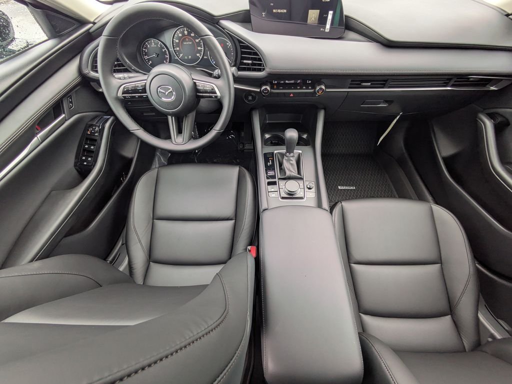 New 2026 Ceramic Metallic Mazda 2.5 S Select Sport image 12