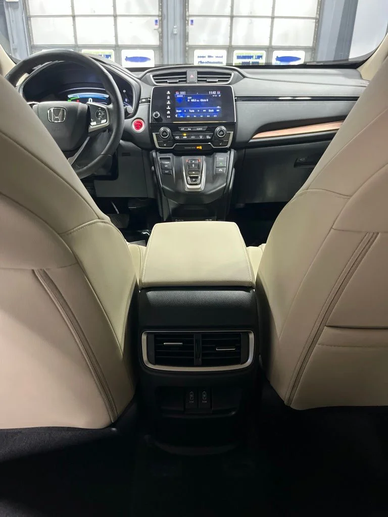 2022 Honda CR-V Touring - Photo 32