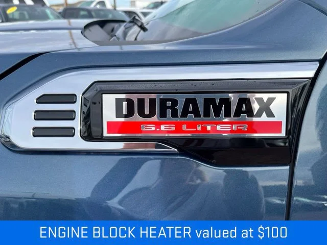 Certified Used 2026 Downpour Metallic GMC Denali image 13