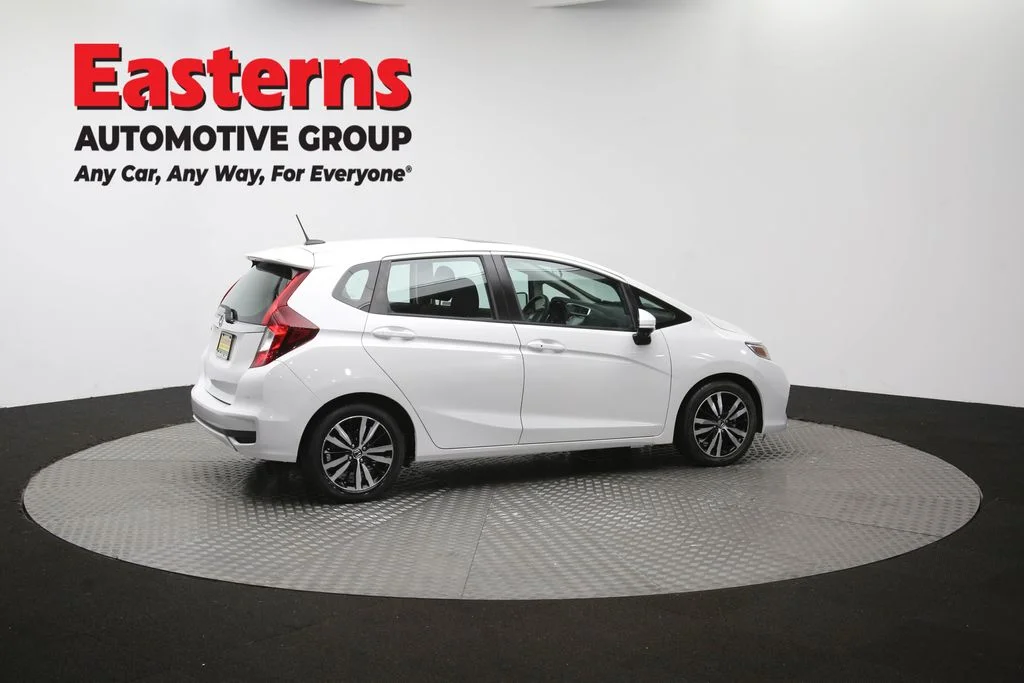 Used 2020 White Honda EX image 43