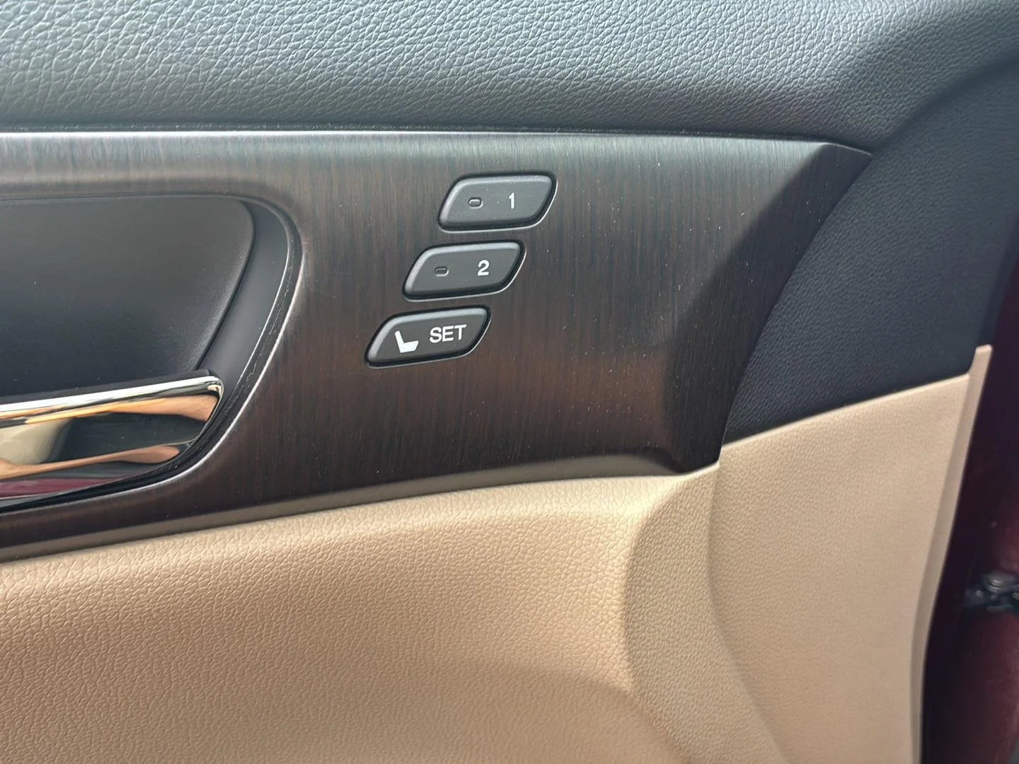 Used 2015  Honda EX-L image 7