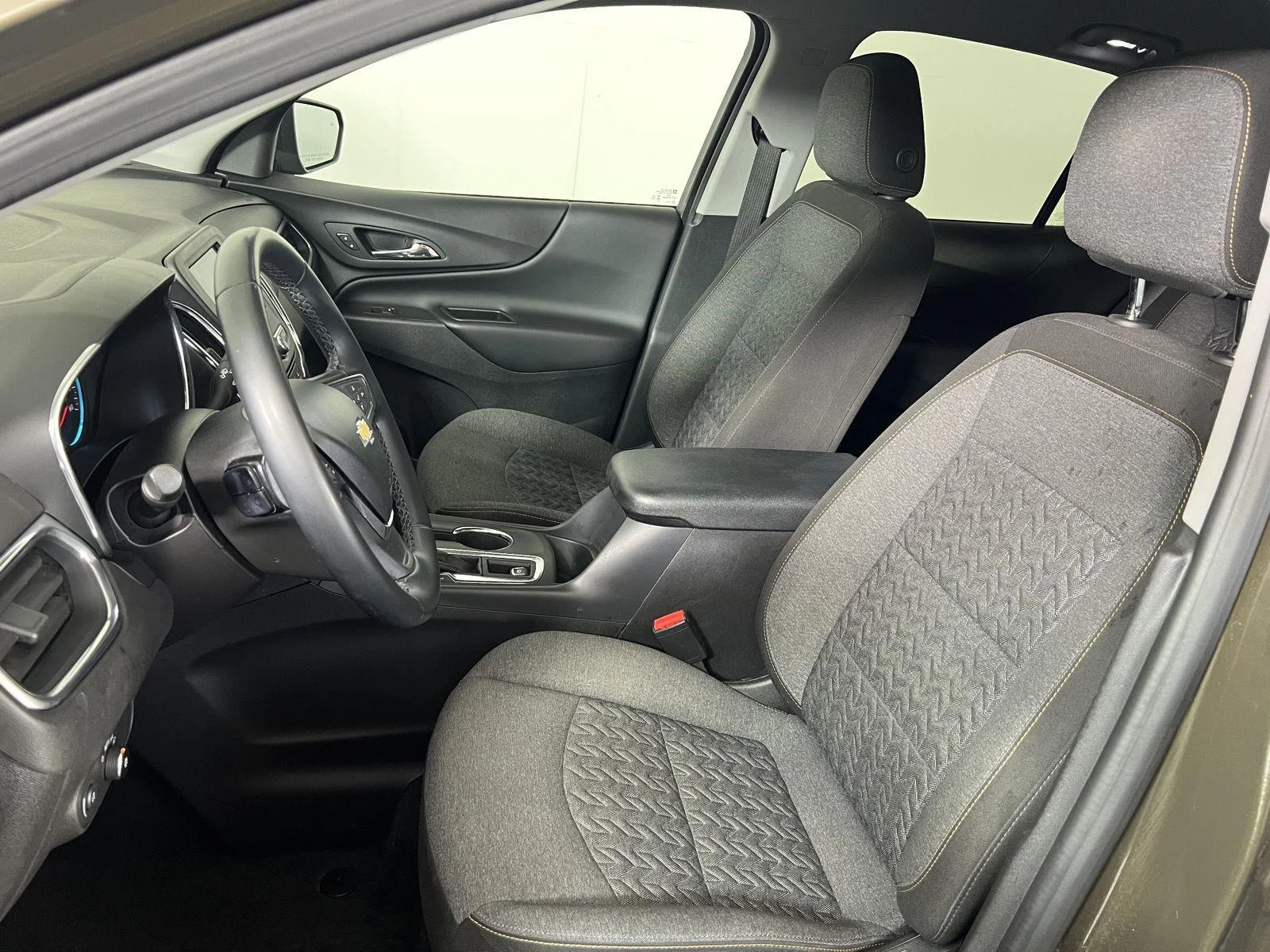 Used 2024 Harvest Bronze Metallic Chevrolet LT image 6