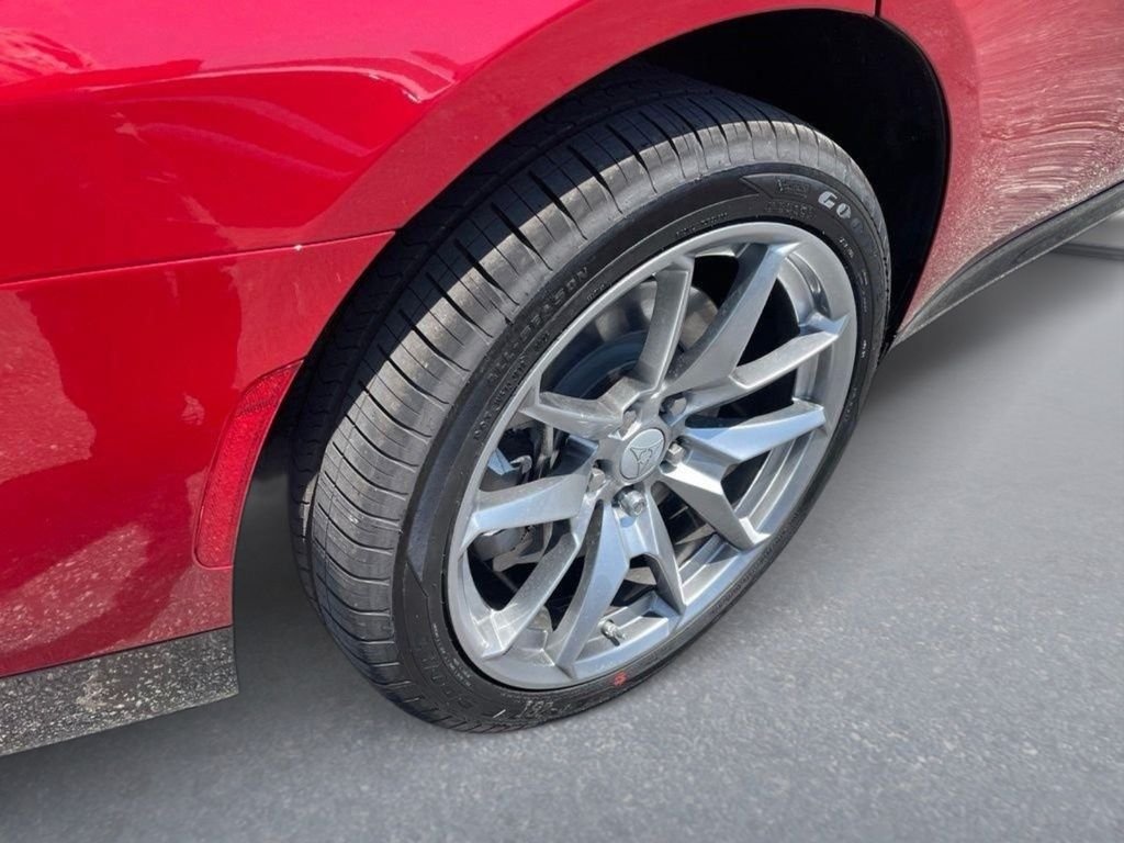 New 2026 Redeye Dodge Scat Pack image 11