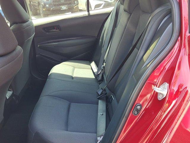 Certified Used 2024 RUBY FLARE PEARL Toyota  image 23