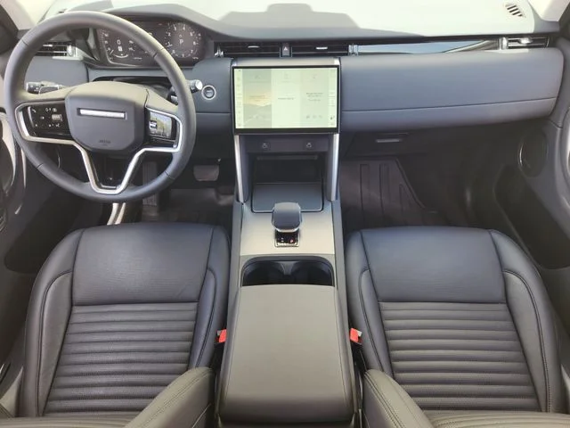 Used 2025 Gray Land Rover S image 25