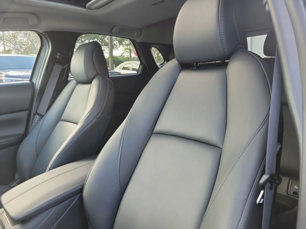 Certified Used 2026 Gray Mazda 2.5 S Preferred image 15