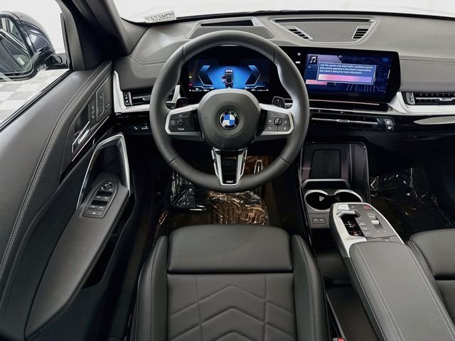 New 2026 Black Sapphire Metallic BMW xDrive28i image 24