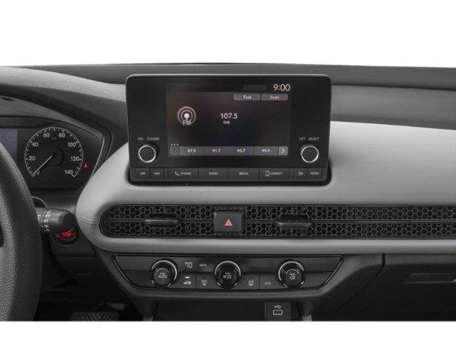 New 2026 Gray Honda LX image 7