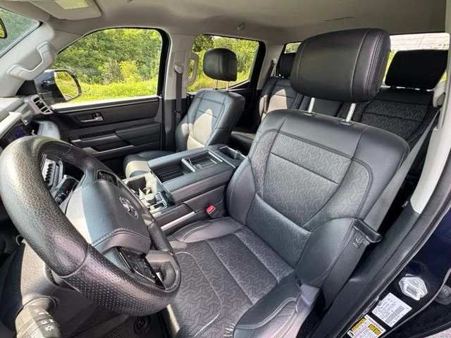 Used 2023 Blueprint Toyota SR5 image 13