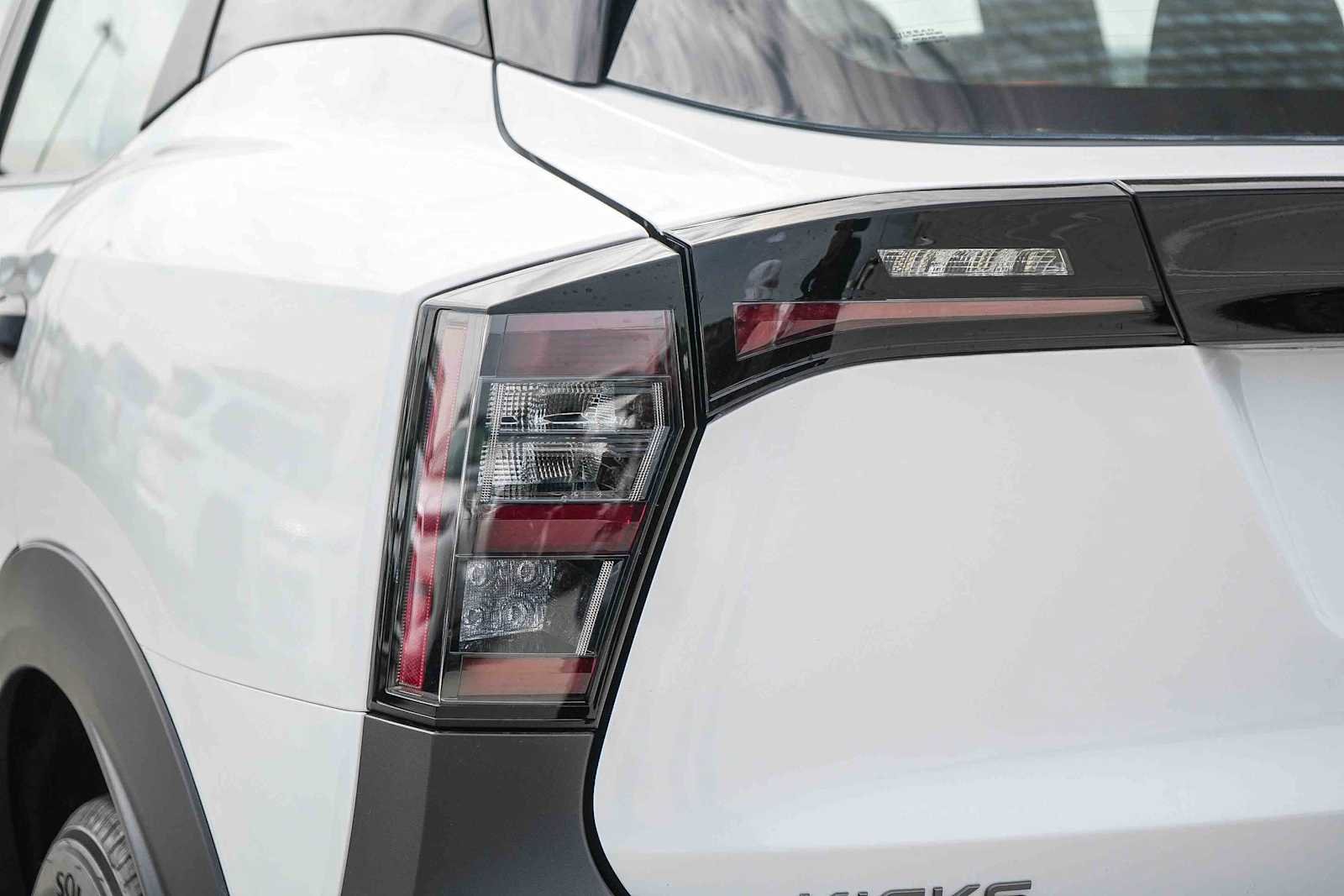 New 2026 Fresh Powder Nissan S image 9
