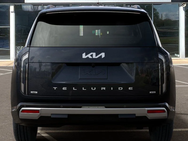 New 2027 Panthera Metal Kia SX-PRESTIGE image 13