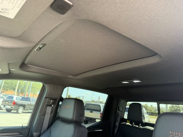 2024 Chevrolet Silverado 1500 High Country - Photo 23