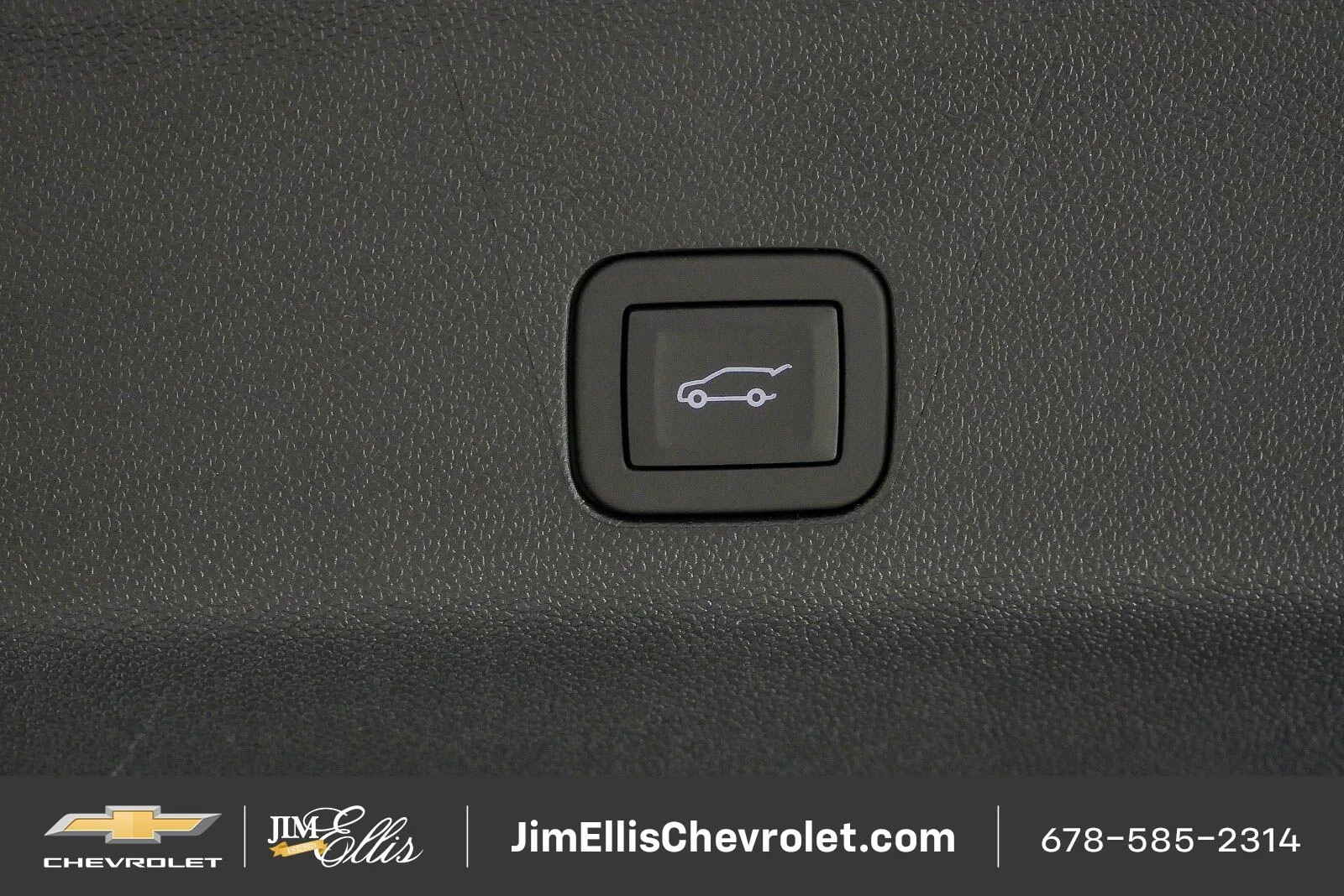 New 2026 Black Chevrolet LT image 34