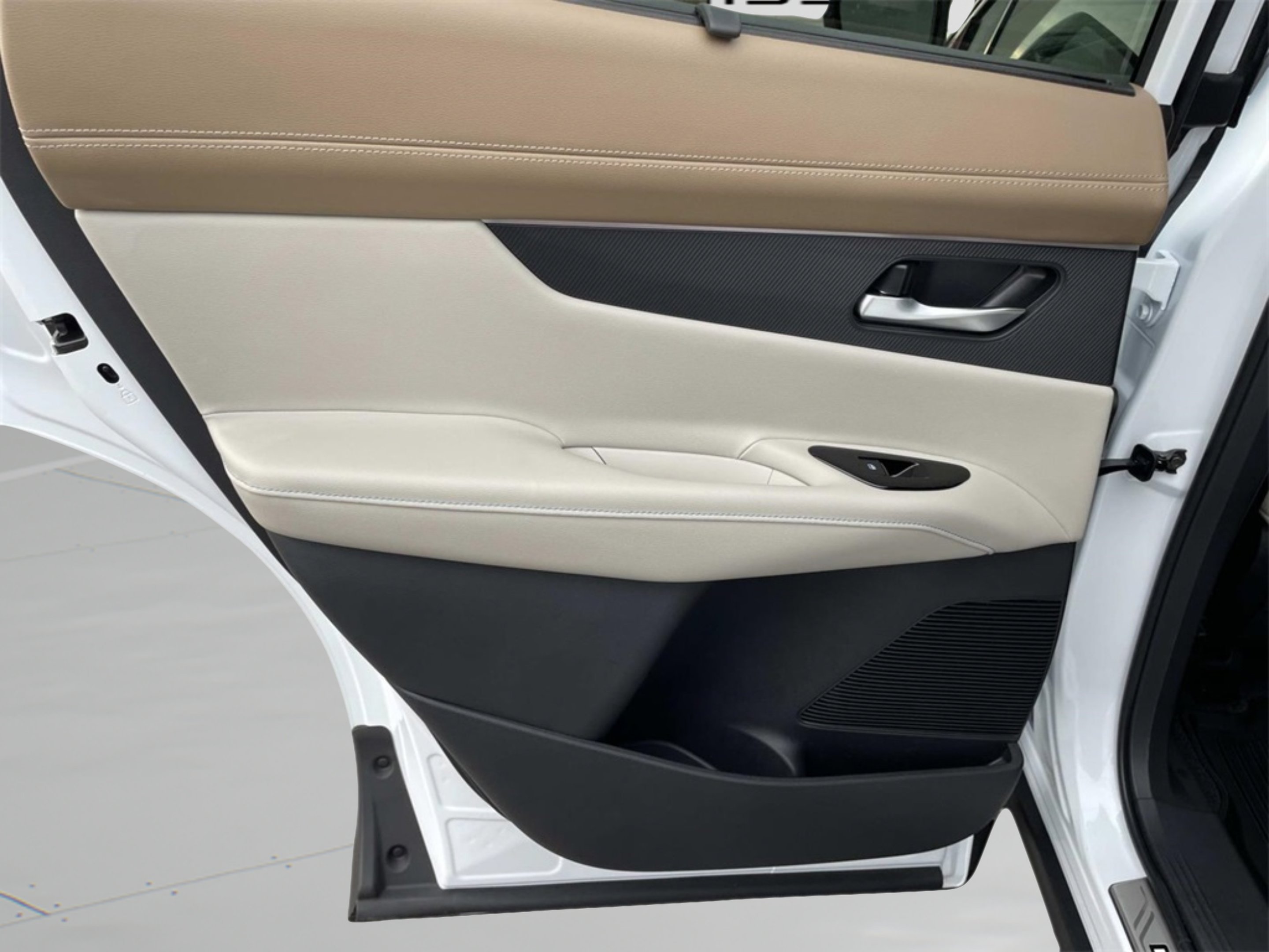 2026 Nissan Murano Platinum - Photo 10