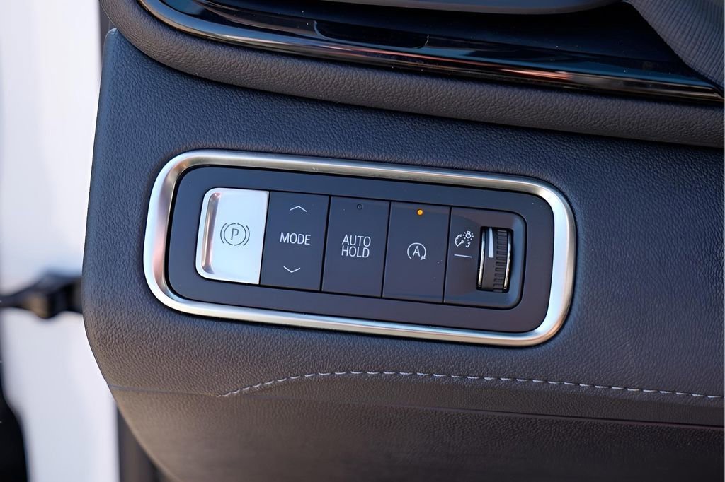 2026 Buick Enclave Sport Touring - Photo 24